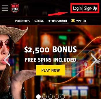 red stag sister casino|red stag casino coupons.